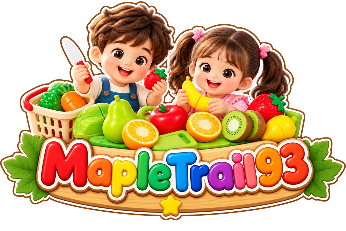 MapleTrail93.site